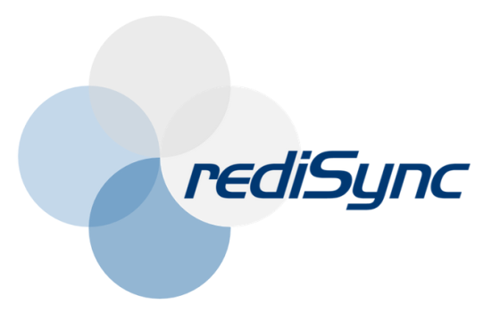 Redisync logo