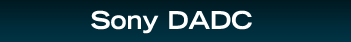 Sony DADC logo