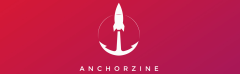 Anchorzine logo
